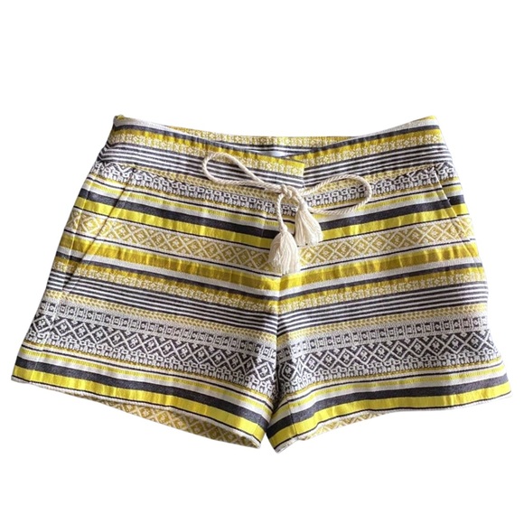 LOFT The Riviera Short- Ravenna Short - Picture 2 of 12